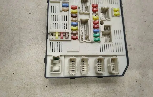 Fuse module