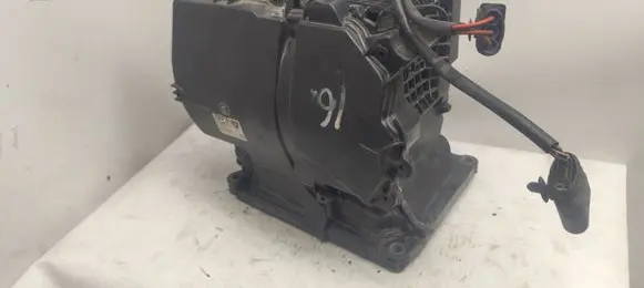 Audi A6 S6 C6 4F Heater fan/blower 4F0820155D
