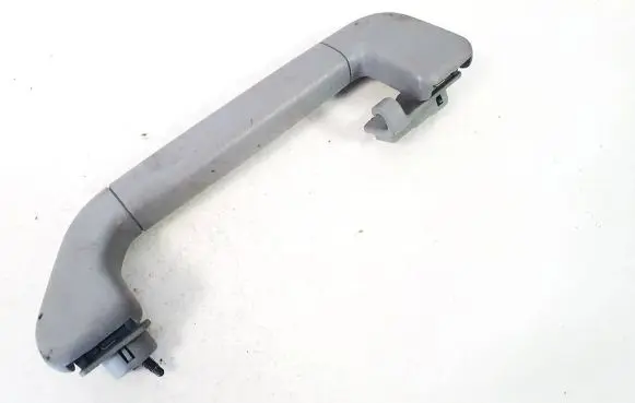 Porsche Cayenne (9PA) Rear interior roof grab handle