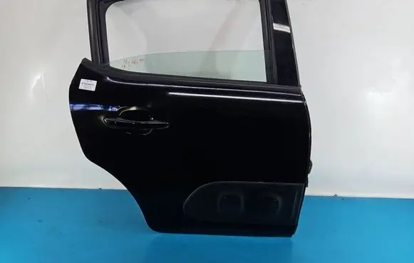 Citroen C3 Rear door IMPRK1587079