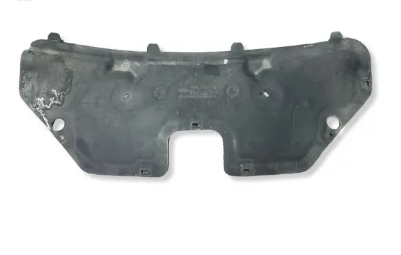 Ford C-MAX I Engine hood trim 