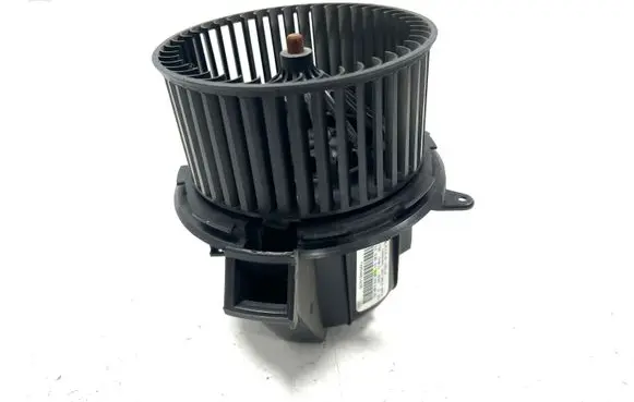 Citroen C3 Heater fan/blower T4054001 T40540014698