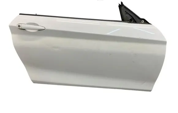 Door (2 Door Coupe)