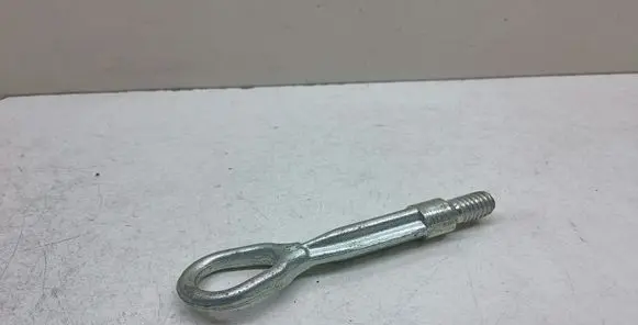 BMW 1 F20 F21 Towing hook eye 