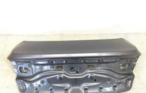 Renault Talisman Tailgate/trunk/boot lid 