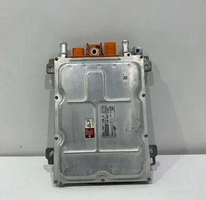 Audi Q4 Sportback e-tron Voltage converter inverter 1EA907190G