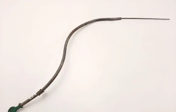 Jaguar MK II Oil level dip stick 