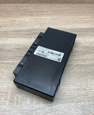 Comfort/convenience module