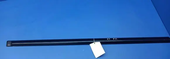 Front door trim (molding)