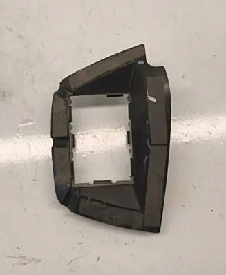 Dodge Challenger Blind spot radar bracket FC00AA155034