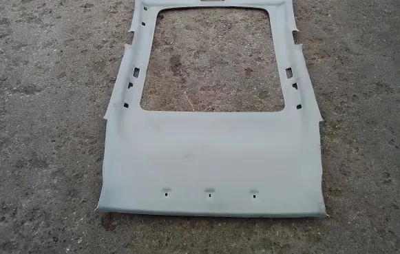 Nissan Qashqai Headlining 739104EH4A