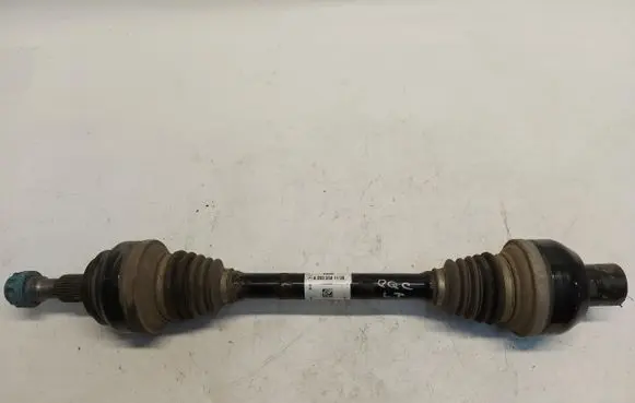 Mercedes-Benz EQC Rear driveshaft A2933501100JLK01