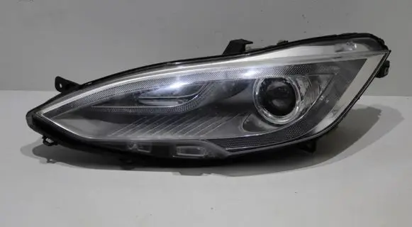 Tesla Model S Headlight/headlamp 16361501563 600591000B