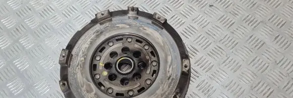 SsangYong Actyon sports II Dual mass flywheel 