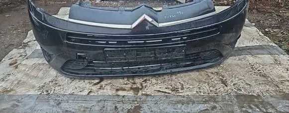 Citroen C4 Grand Picasso Front bumper
