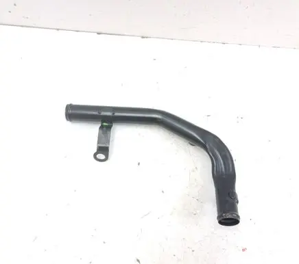 Jaguar XE Engine coolant pipe/hose G4D38A512AF