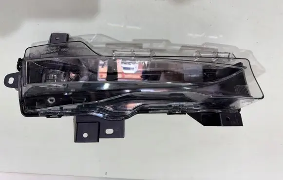 Tesla Model 3 Front fog light