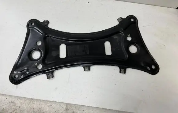 Other under body part