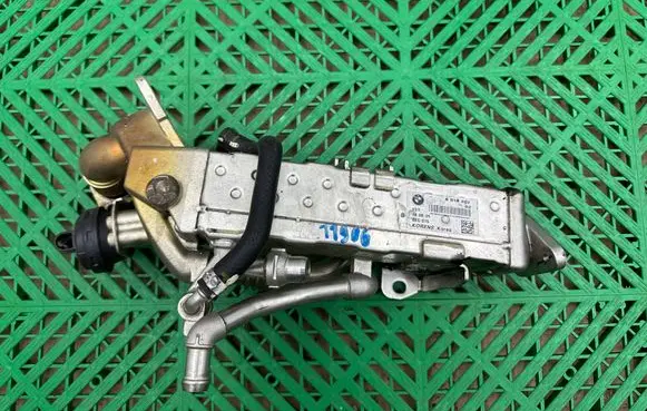 BMW X5 F15 EGR valve 8518202