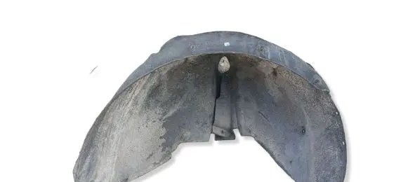 Audi A6 Allroad C6 Rear arch fender liner splash guards