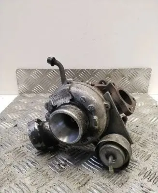 Chrysler PT Cruiser Turbo A6640960299 VU12AL005