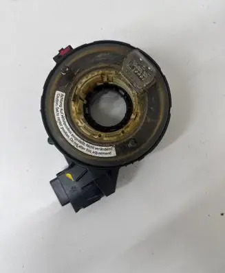 Volkswagen Caddy Airbag slip ring squib (SRS ring) 1K0959653C