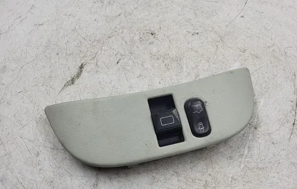 Mercedes-Benz ML W163 Other switches/knobs/shifts A1638203710