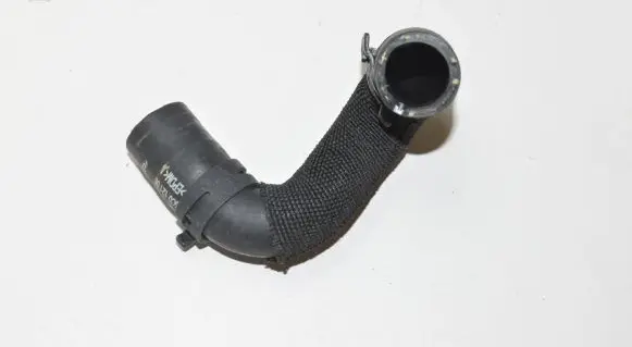 Volkswagen Jetta VI Air intake hose/pipe 5C0121063H