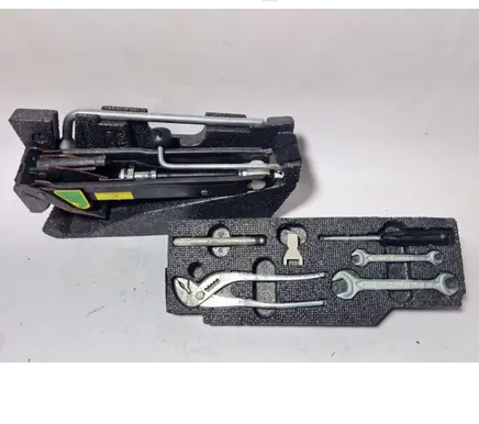 Mercedes-Benz SLK R170 Lift Jack A1705830315