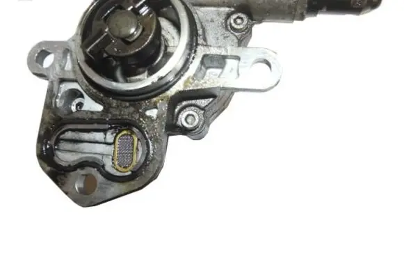 Citroen Berlingo Vacuum pump D1431B10071