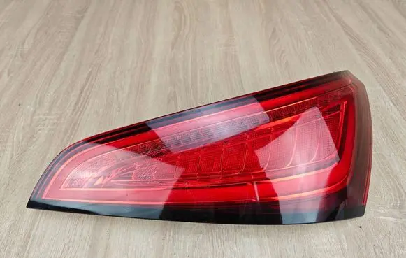 Audi Q5 SQ5 8R Rear/tail lights 8R0945094C