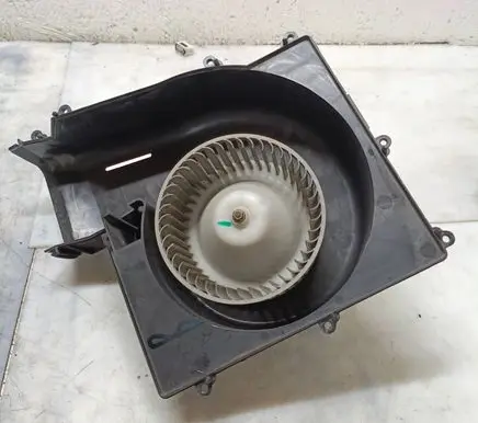 Nissan Almera N16 Heater fan/blower 27200BN000 07092000
