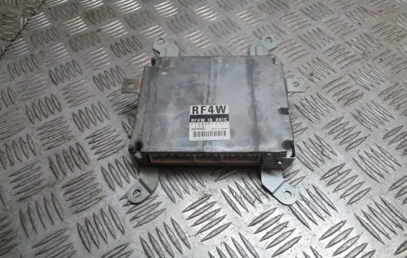 Mazda Premacy Engine control unit/module ECU