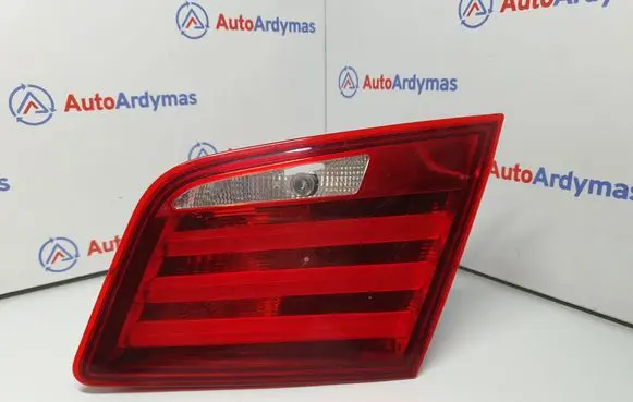 BMW 5 F10 F11 Tailgate rear/tail lights 7203226 63217203226