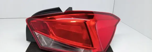 Seat Ibiza V (KJ) Rear/tail lights 6F0945096H