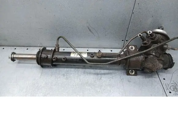 Mazda 323 F Steering rack 