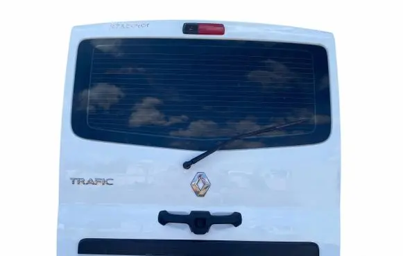 Renault Trafic III (X82) Truck tailgate RT3E0401