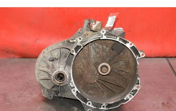 Ford Transit - Tourneo Connect Manual 6 speed gearbox 1C1R7002AL