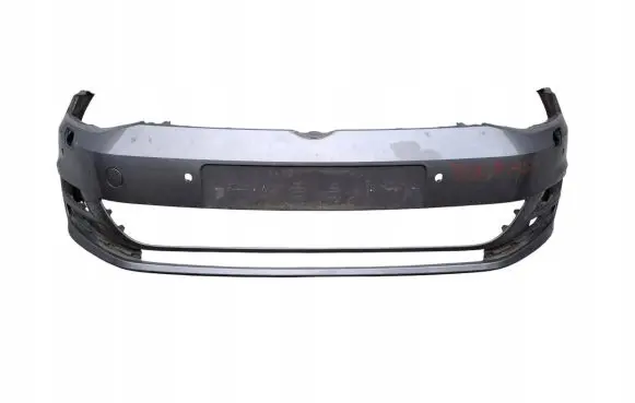 Volkswagen Golf VII Front bumper 5G0807221