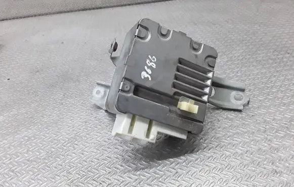 Toyota Avensis T250 Power steering control unit/module 8965005030 1129000630