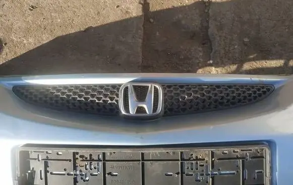 Honda Jazz Front grill