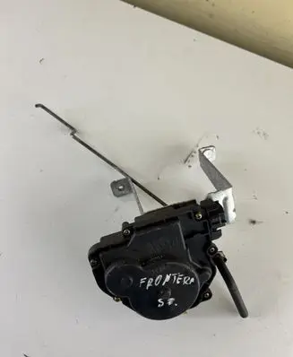 Opel Frontera B Central locking motor 