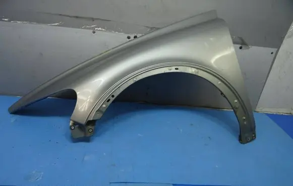 Volvo C30 Fender