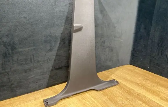 Ford Kuga II (B) pillar trim (bottom) CJ54R243W06A D0D1A