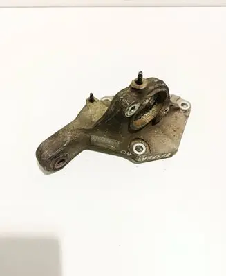 Peugeot Expert Driveshaft support bearing bracket 9674067780
