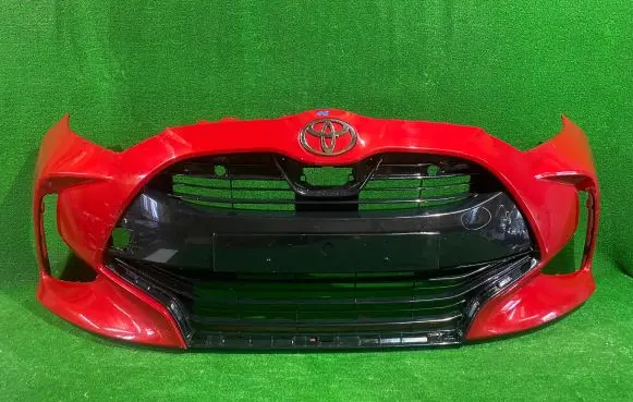 Toyota Yaris XP210 Front bumper