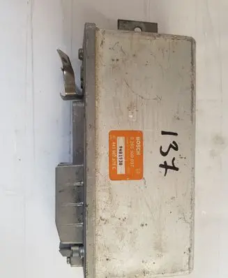 Audi 80 90 S2 B4 ABS control unit/module 0265100037 443907379C