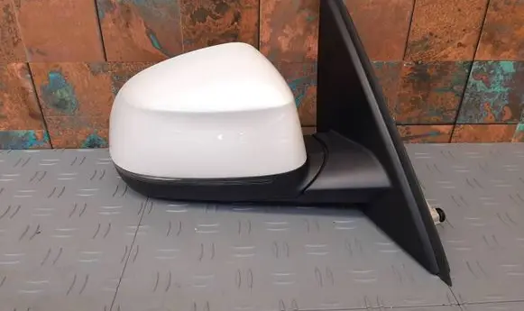 BMW X5 G05 Front door electric wing mirror 5A497B2 51165A497B2