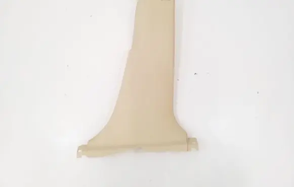 Lexus RX 450H (B) pillar trim (bottom) 6241348040