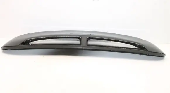 Mini One - Cooper Coupe R56 Tailgate/trunk spoiler 714891403